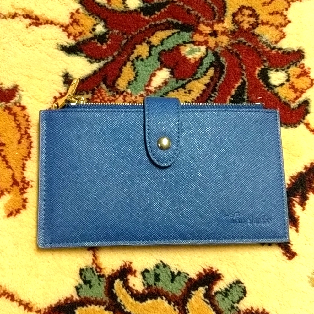 Travelambo wallet